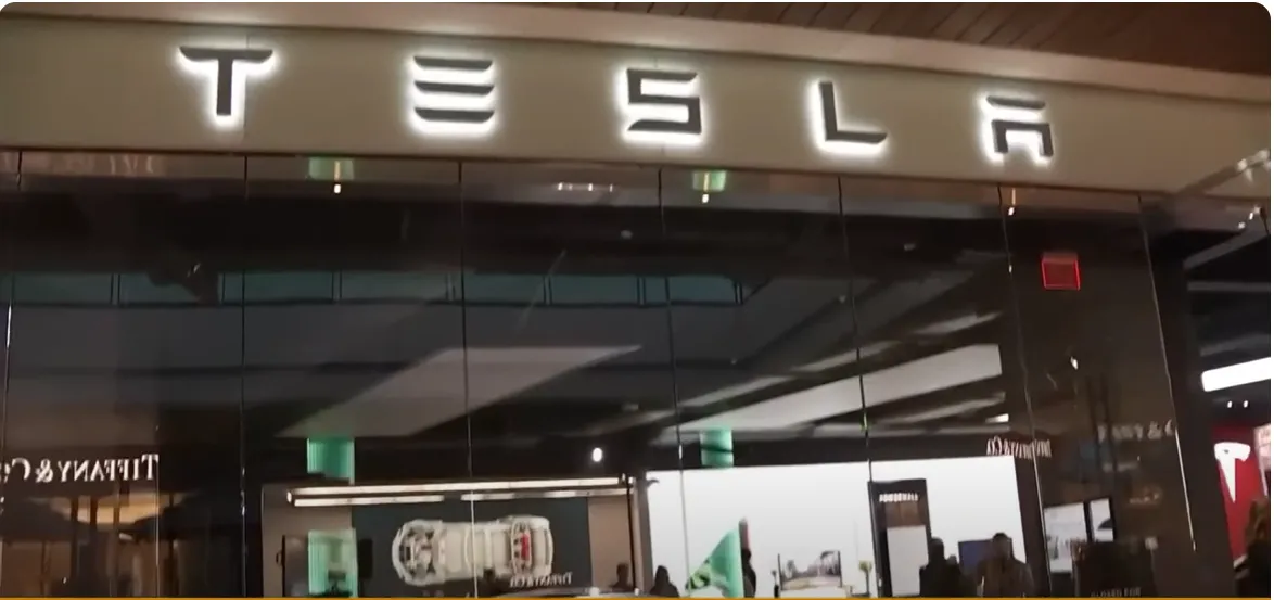 Tesla Q1 2024 earnings 