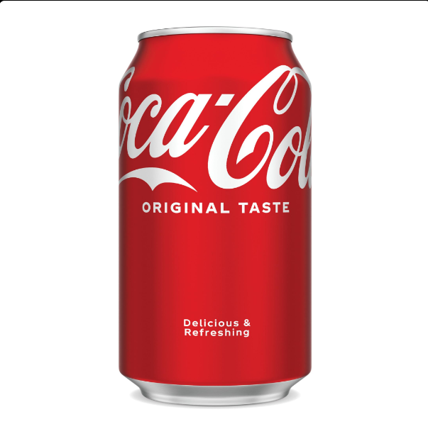 Coca Cola