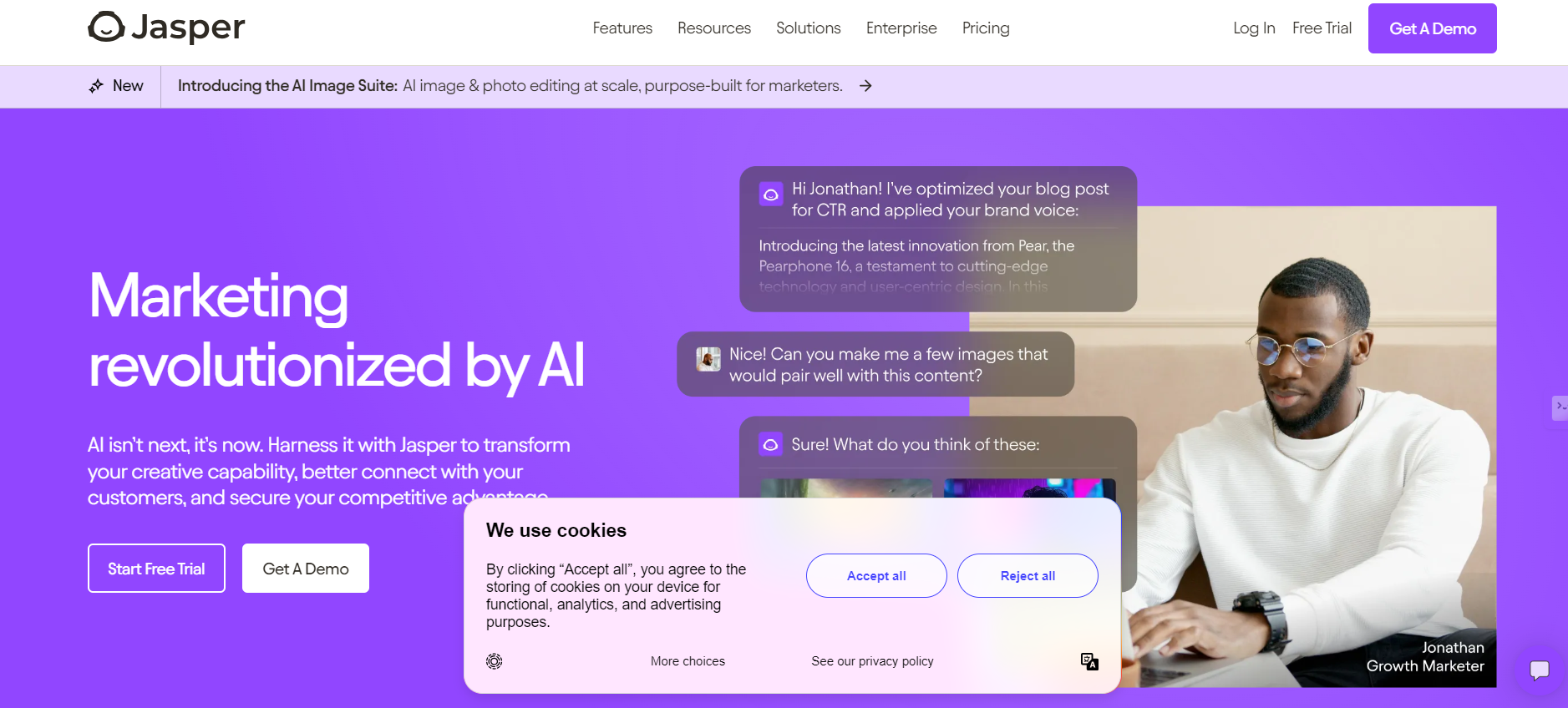 Free AI Tools Online