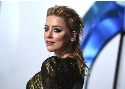 amber heard