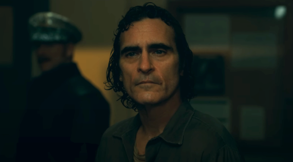 joaquin phoenix