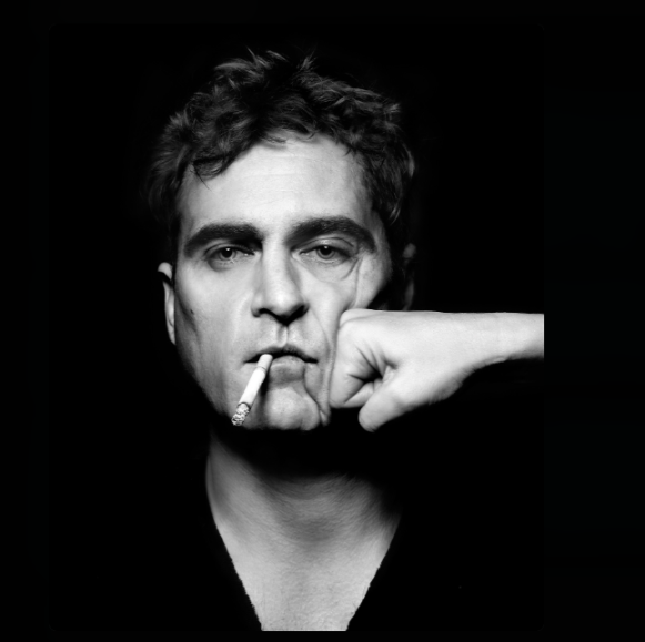 joaquin phoenix