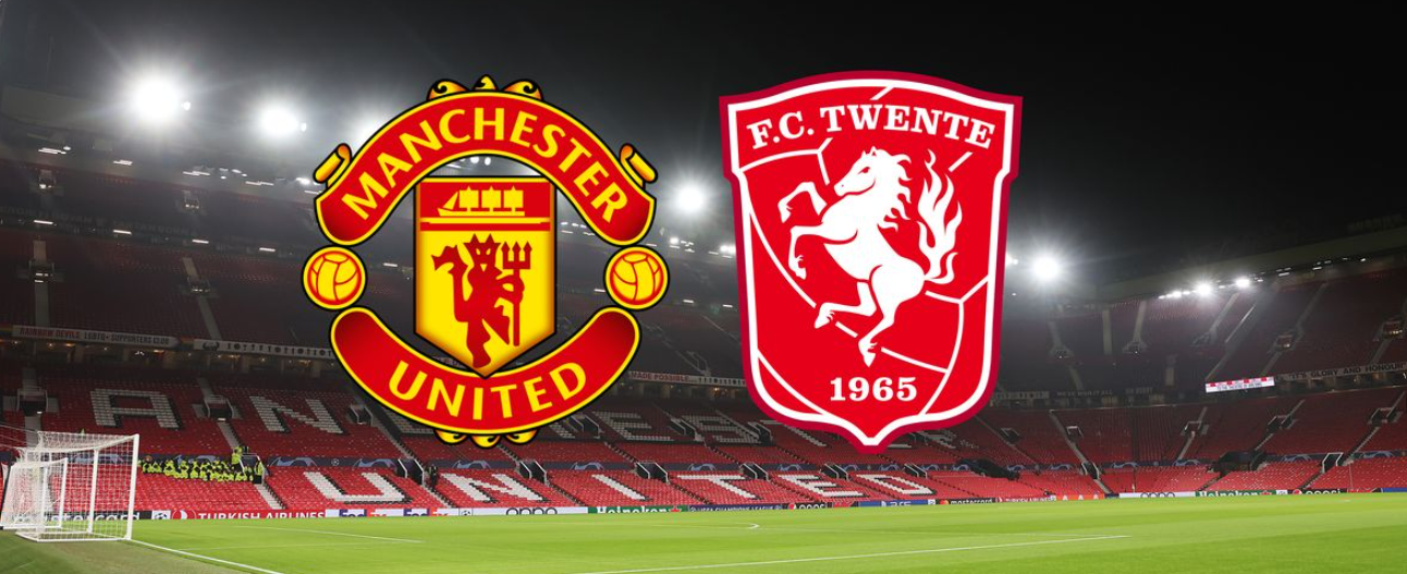 man united vs twente