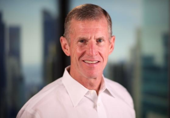 stanley mcchrystal