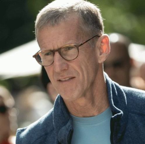 stanley mcchrystal