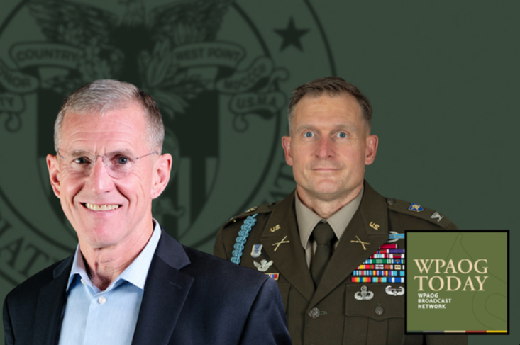 Stanley mcchrystal